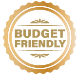 budget-friendly