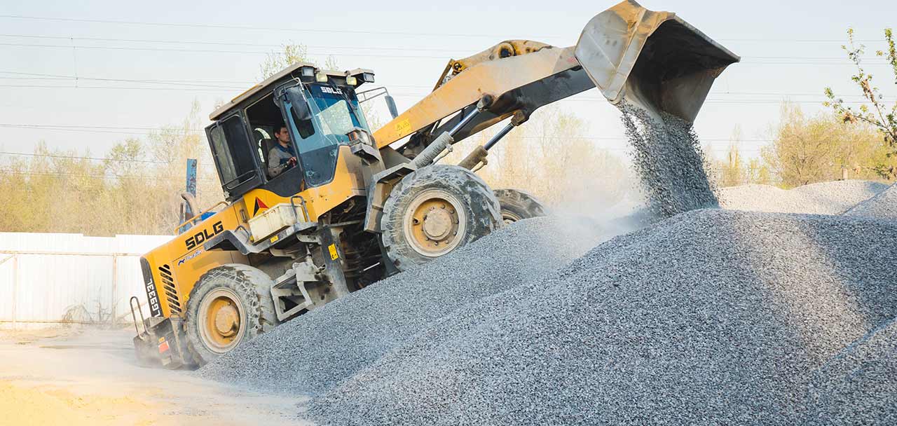 Excavation Contractor