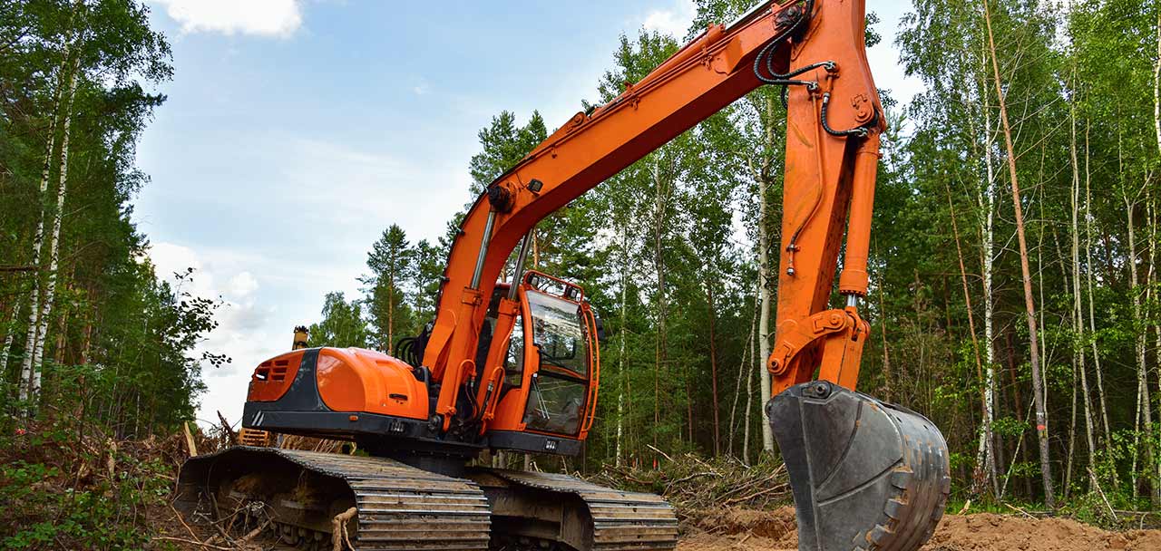 Excavation Company